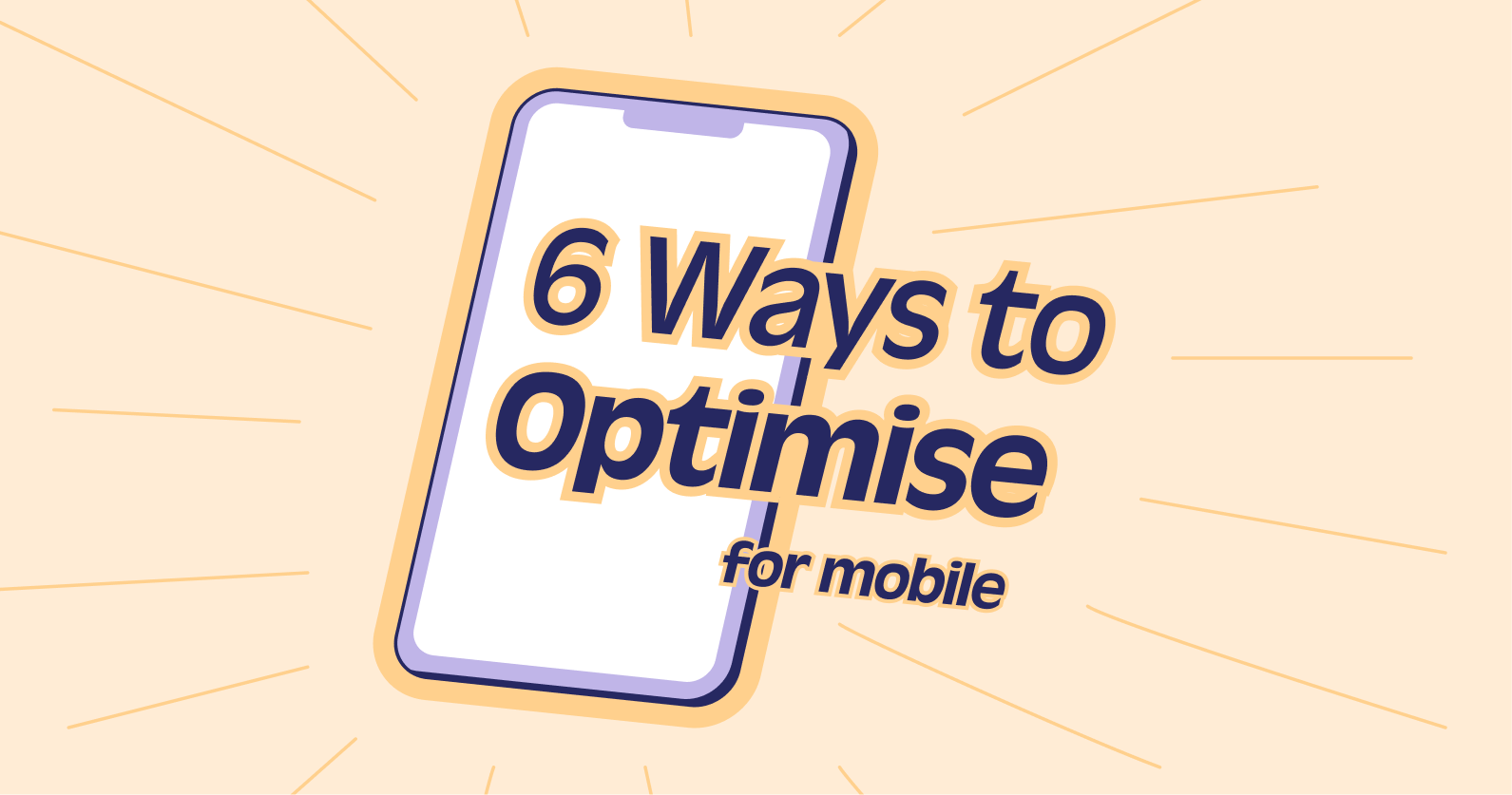 Why nonprofits need to be mobile first