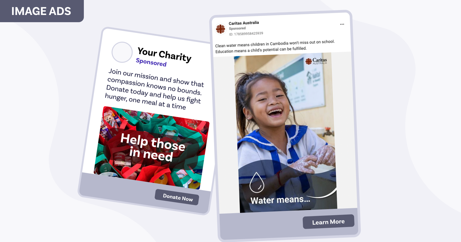 How to create Facebook Ads to boost donations as a nonprofit