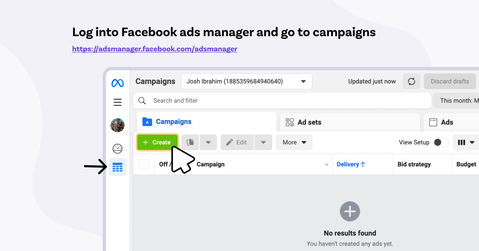 How to create Facebook Ads to boost donations as a nonprofit