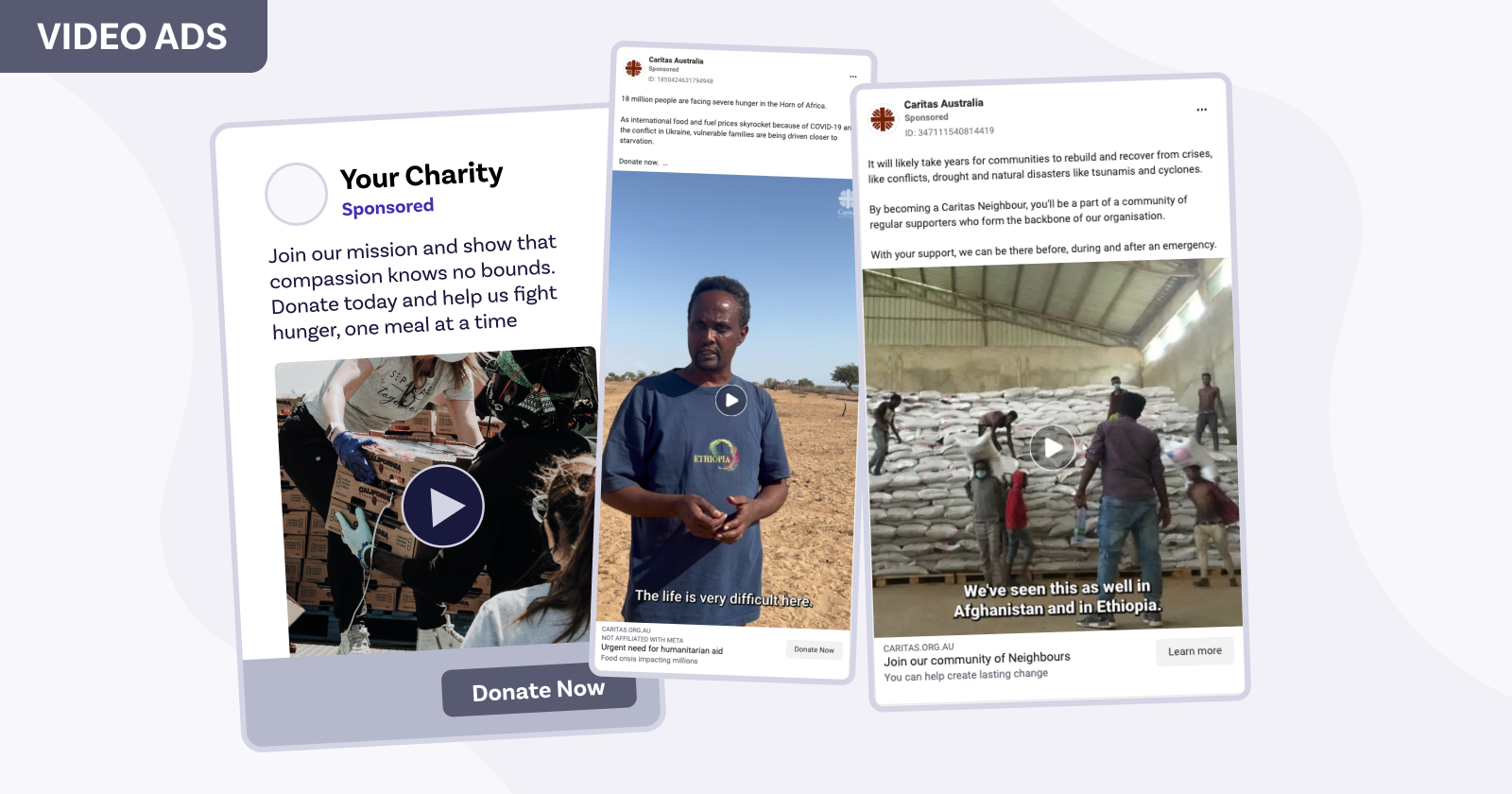 How to use Facebook Ads for Fundraising: Five Tips for a Successful Campaign