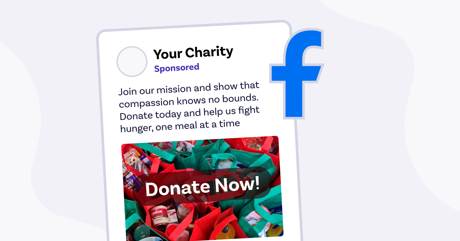 How to use Facebook Ads for Fundraising: Five Tips for a Successful Campaign