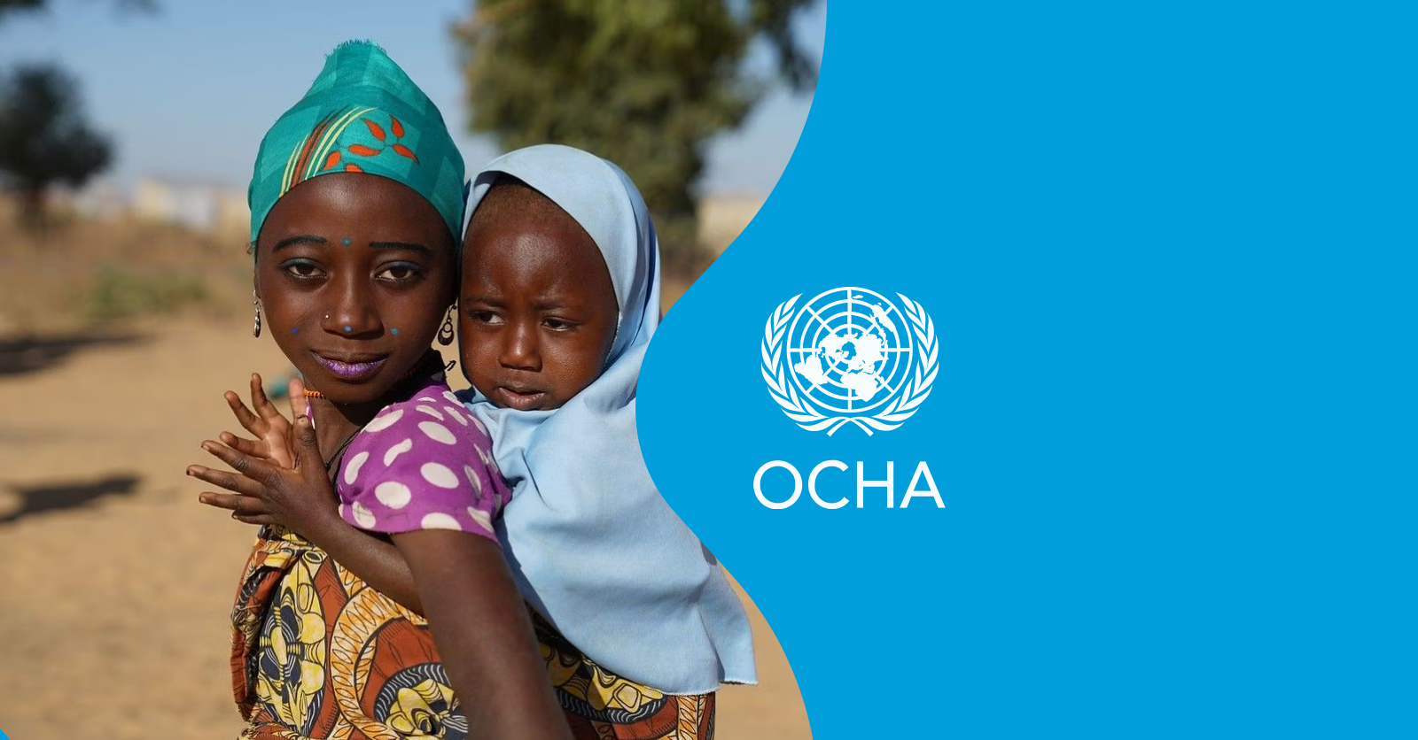 How UNOCHA has raised over $7.5 million on Raisely for global emergency appeals