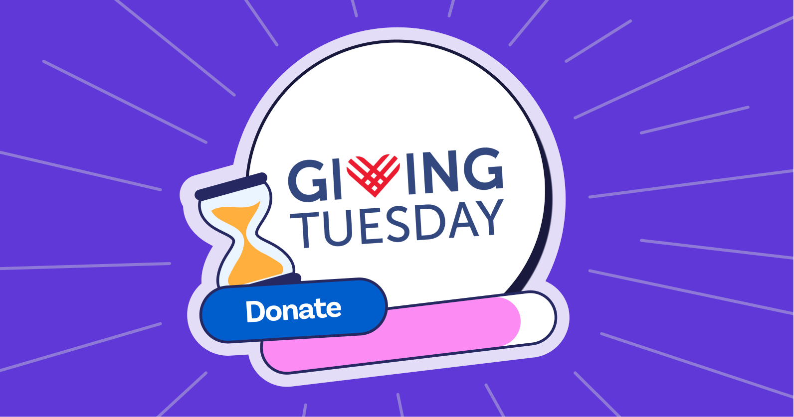 Giving Tuesday 2023 Guide: everything you need for a successful campaign