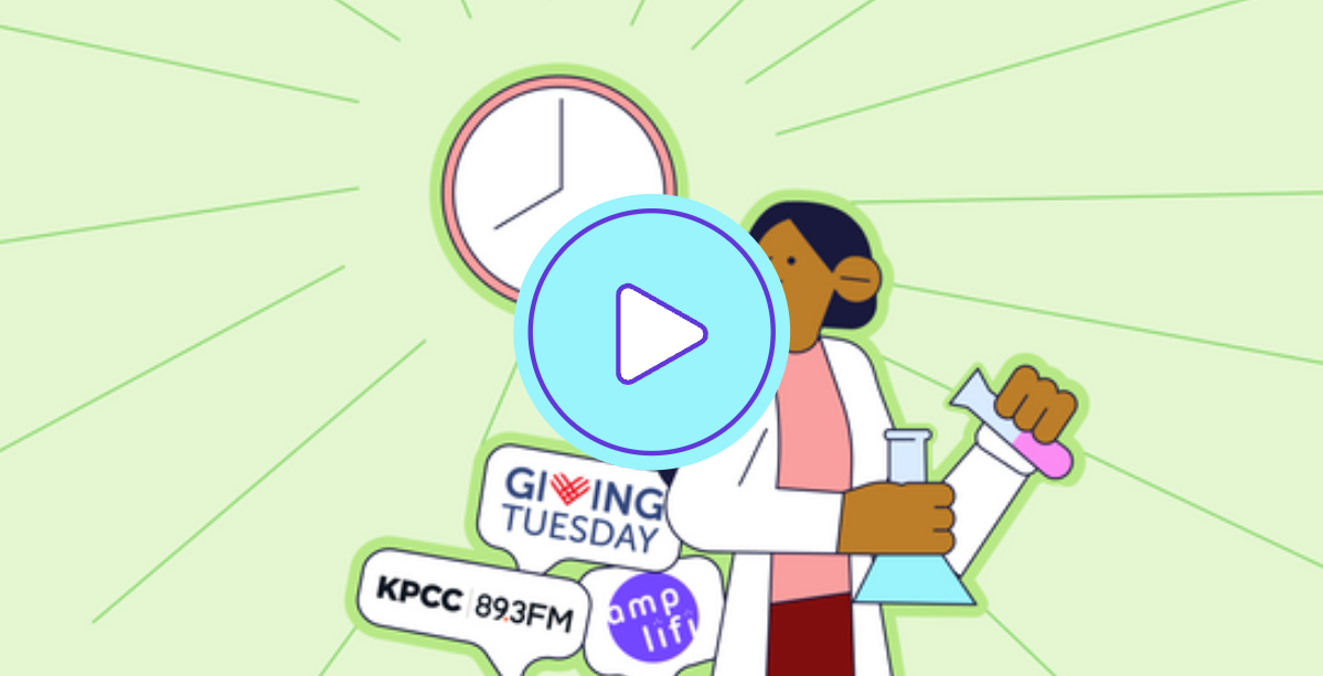 Giving Tuesday 2023 Guide: everything you need for a successful campaign