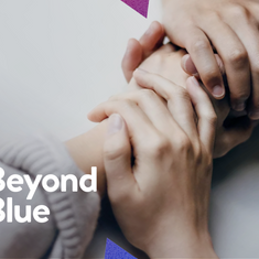 How Beyond Blue successfully migrated all fundraising onto Raisely - and raised over $2.5 million!