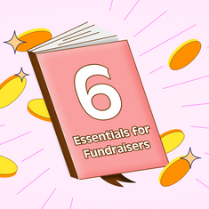 6 essentials to increase fundraiser activation rate