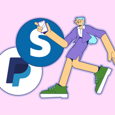 PayPal vs Stripe: how are your donors donating?