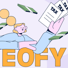 EOFY reporting made easy for your charity