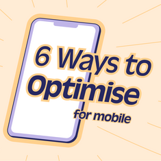 Why nonprofits need to be mobile first and 6 ways to optimise