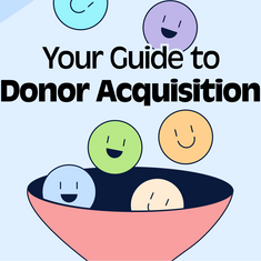 What is attribution and how to use UTM to leverage donor acquisition