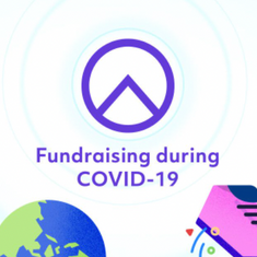 Online Fundraising during COVID-19