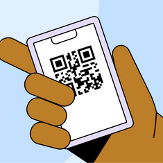 Why nonprofits should use QR codes in their fundraising
