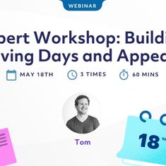 Expert Workshop: Building Giving Days + Appeals on Raisely