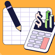 Plan for impact with this simple nonprofit budget template