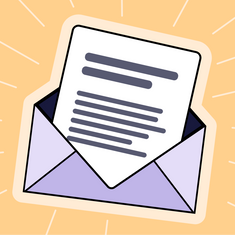 The 6 qualities of an amazing fundraising letter