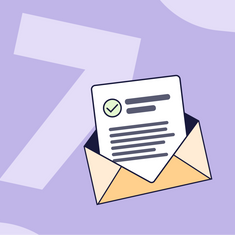 7 fundraising email best practices that you should follow