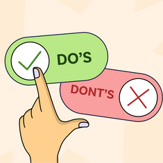 Fundraising campaign best practices: Do’s and don’ts
