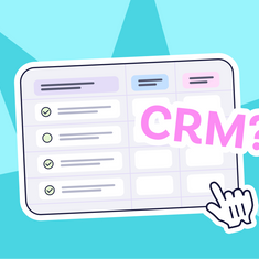 The nonprofit’s beginner guide for CRM setup and use