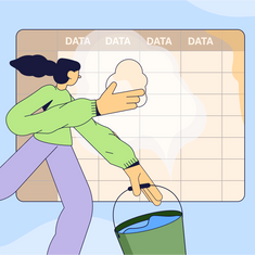 4 data hygiene tips for your nonprofit database