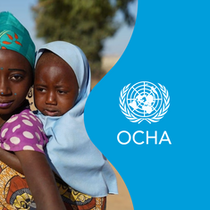 How UNOCHA has raised over $7.5 million on Raisely for global emergency appeals