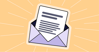 The 6 qualities of an amazing fundraising letter