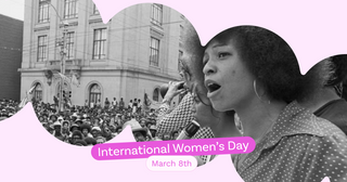 Celebrating International Women’s Day with 9 Impactful Campaigns