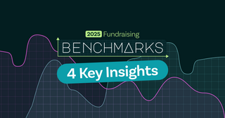 Digital Fundraising Benchmarks 2025: 4 Insights to Strengthen Your Nonprofit Strategy