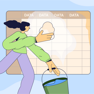 4 data hygiene tips for your nonprofit database