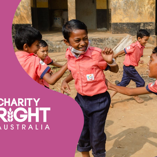 How Charity Right encourages fundraiser participation and their 4 key pillars to retention.