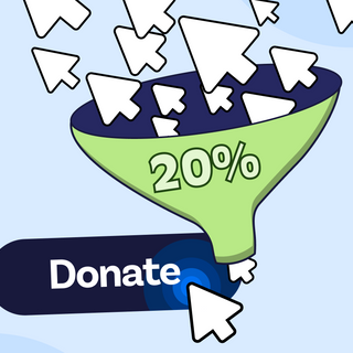 9 Fundraising conversion rate optimisation best practices for non profits