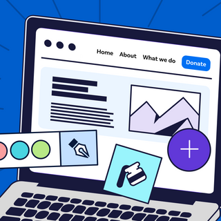 3 Mistakes to avoid when designing your nonprofit website