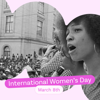 Celebrating International Women’s Day with 9 Impactful Campaigns