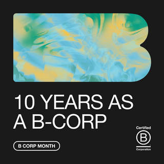 Raisely Celebrates 10 Years as a B Corp: Leading for Good in the Gen B Era