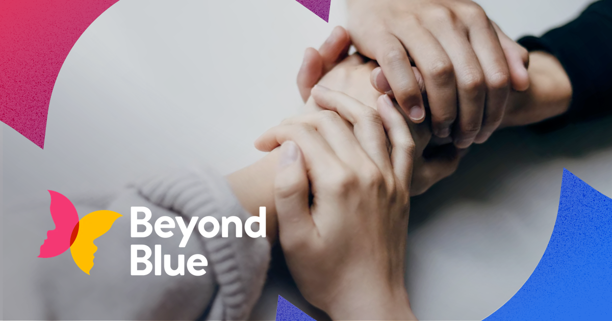 How Beyond Blue successfully migrated all fundraising onto Raisely - and raised over $2.5 million!
