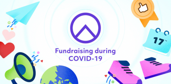 Online Fundraising during COVID-19